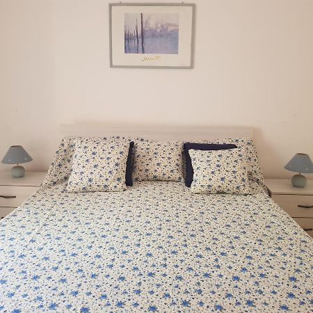 Appartamento Con Giardino Sul Mare Gallipoli Kültér fotó