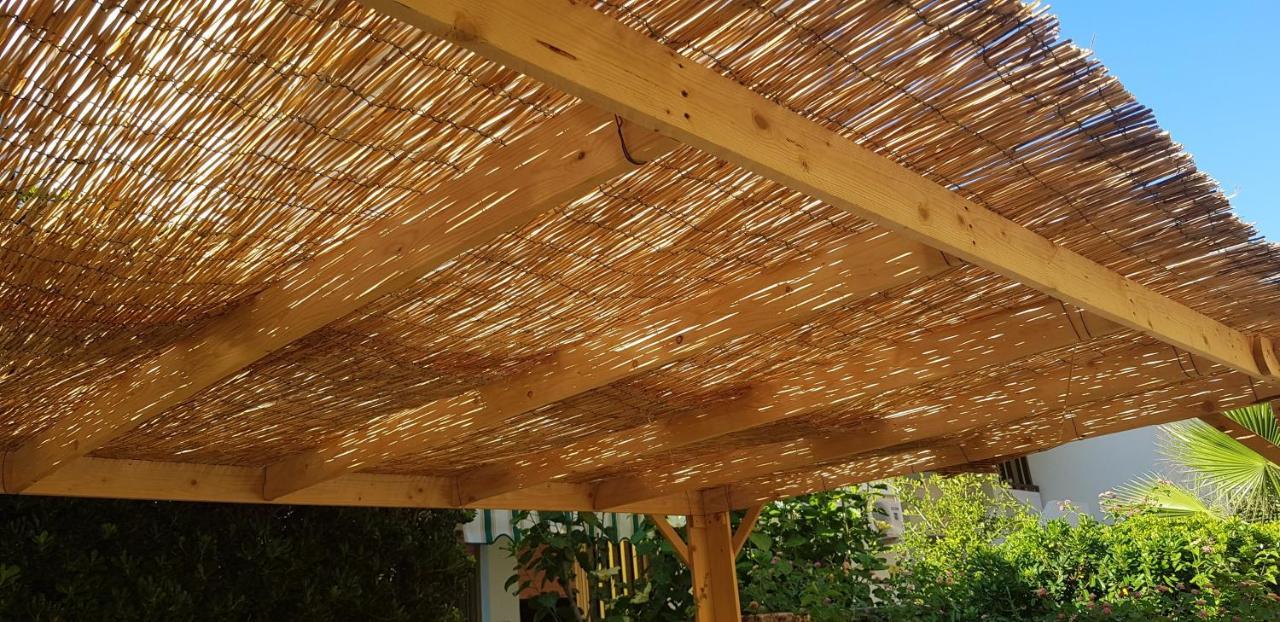 Appartamento Con Giardino Sul Mare Gallipoli Kültér fotó