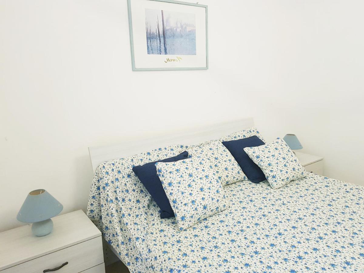 Appartamento Con Giardino Sul Mare Gallipoli Kültér fotó