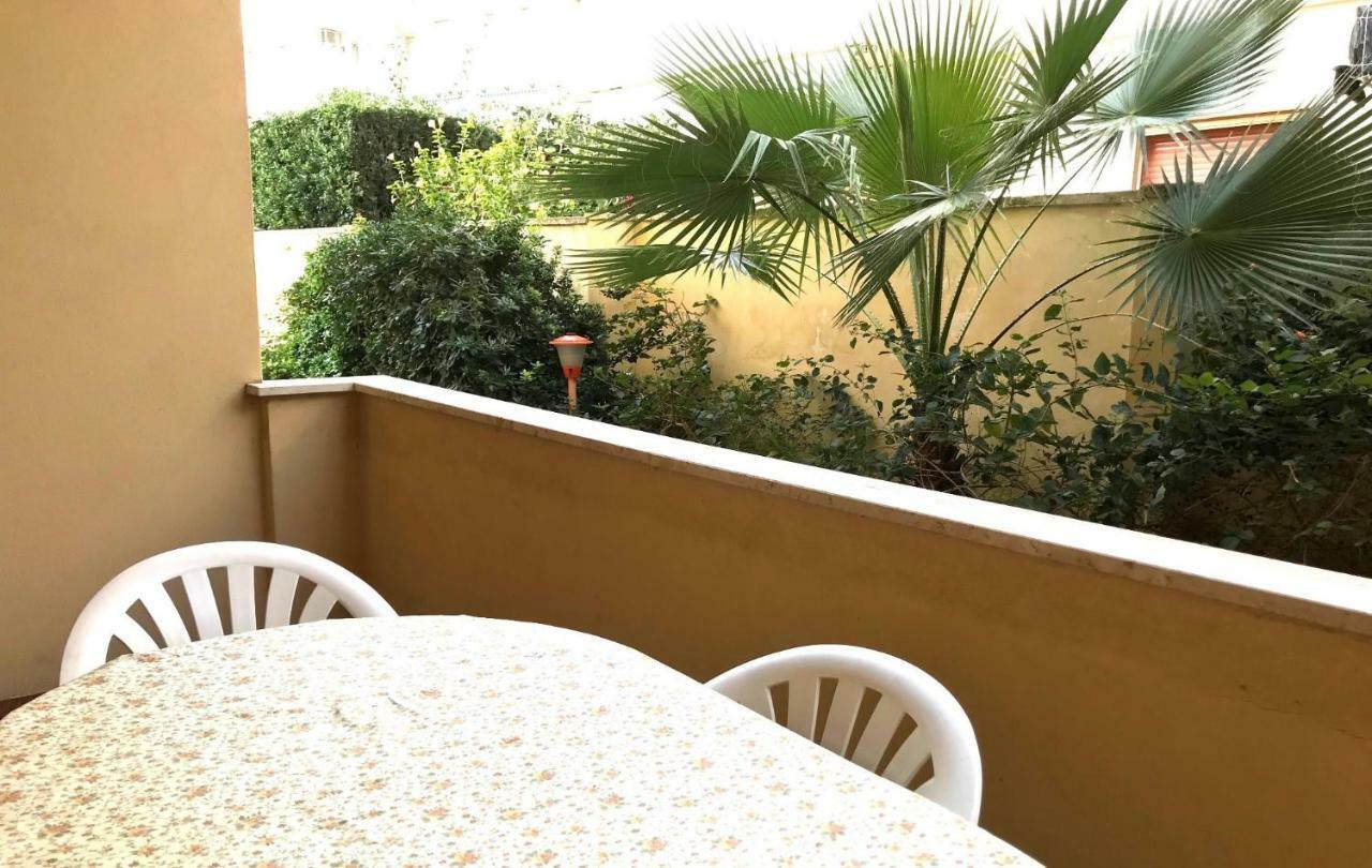 Appartamento Con Giardino Sul Mare Gallipoli Kültér fotó