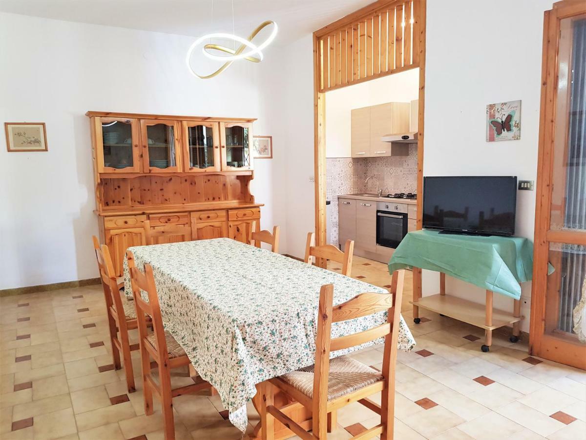 Appartamento Con Giardino Sul Mare Gallipoli Kültér fotó