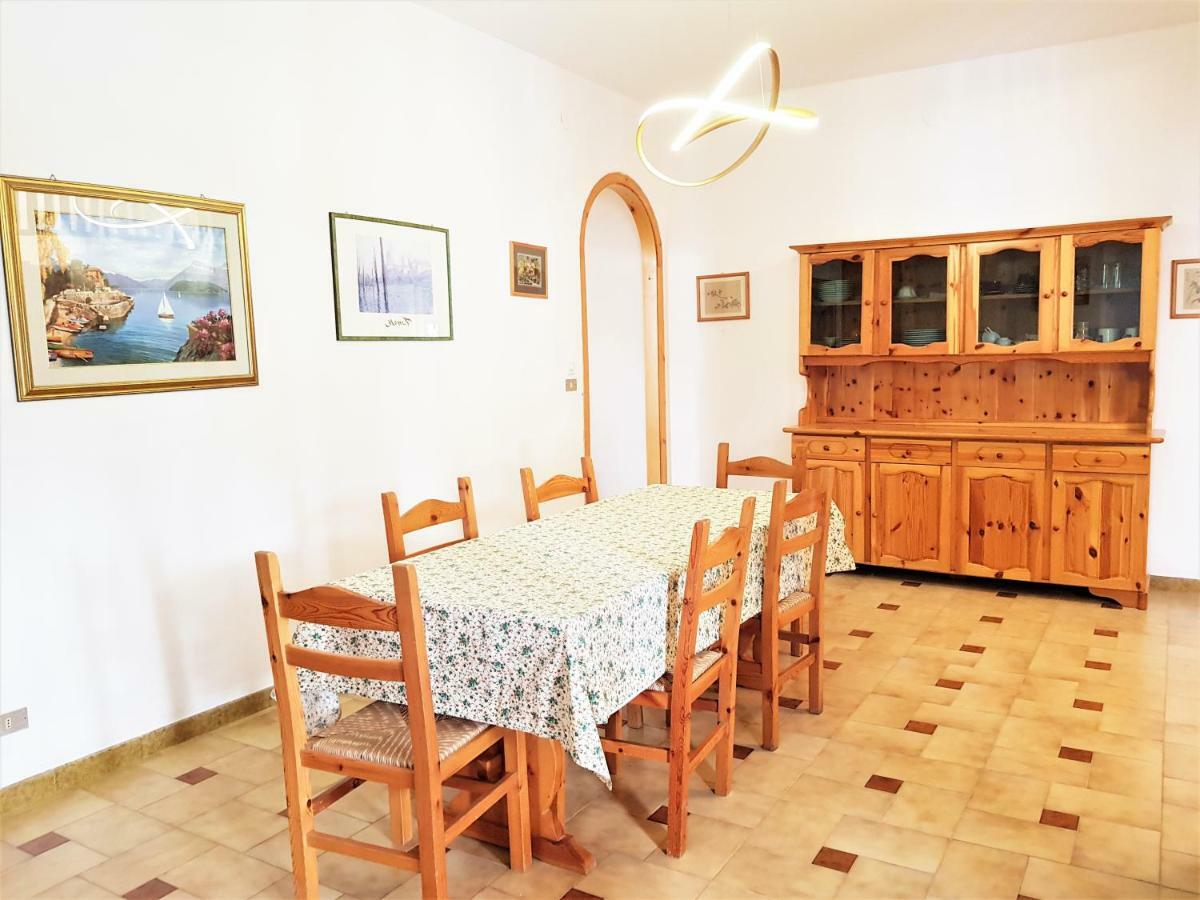 Appartamento Con Giardino Sul Mare Gallipoli Kültér fotó