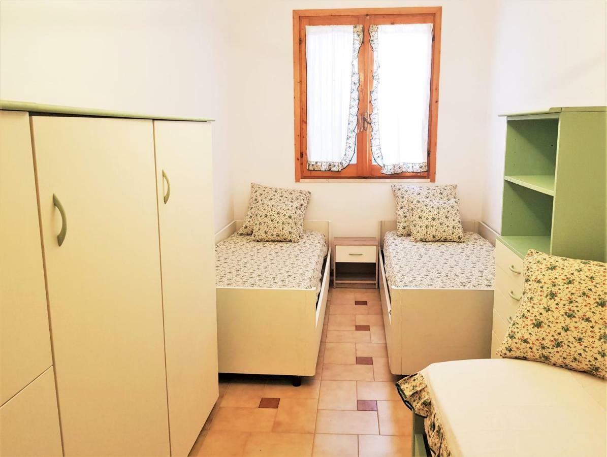 Appartamento Con Giardino Sul Mare Gallipoli Kültér fotó