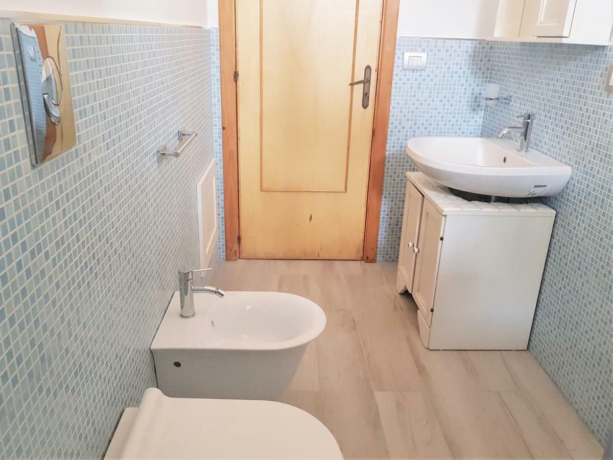 Appartamento Con Giardino Sul Mare Gallipoli Kültér fotó